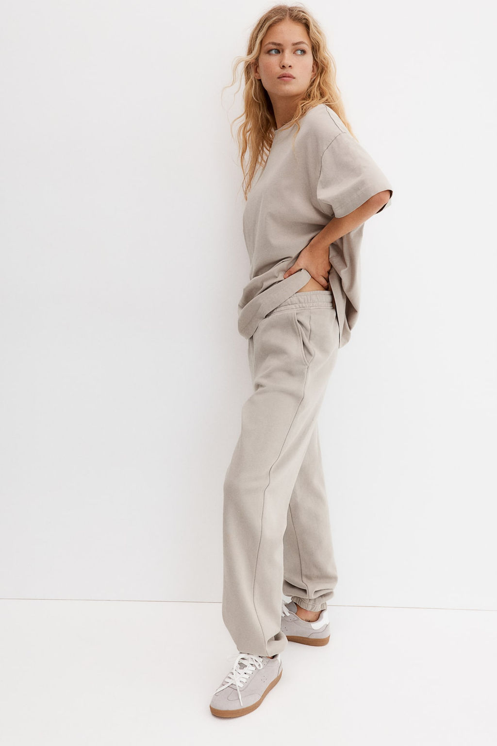 Joggers - H&m фото 3