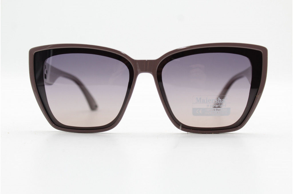 Солнцезащитные очки Maiersha (Polarized) 03858 (62-13-142) C3-33
