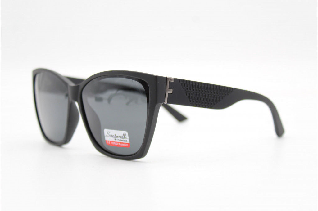 Солнцезащитные очки Santarelli (Polarized) 2519 58-15-139 С3