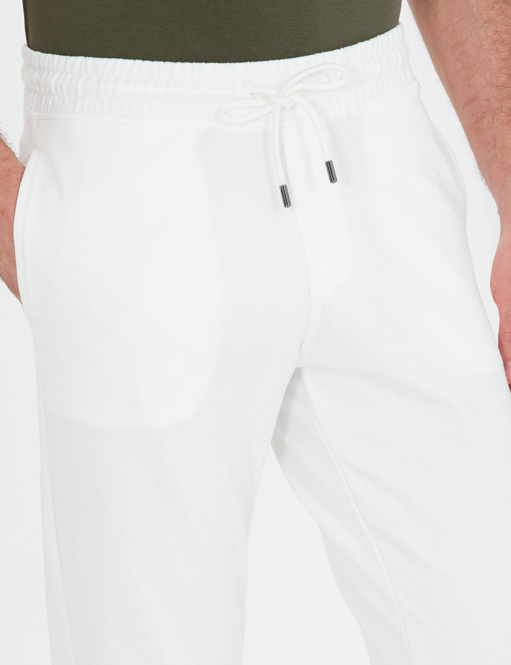 Ekru New Slim Fit E_ofman Alt_
