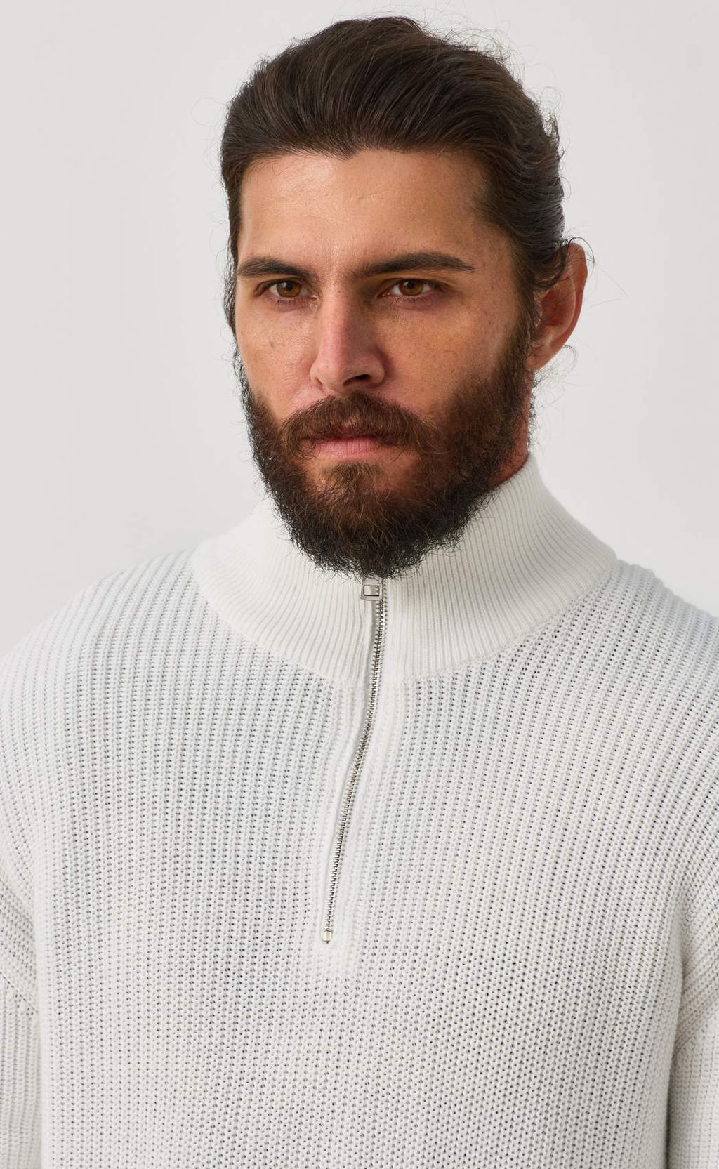 Джемпер P321-15629 milk - Primm фото 5