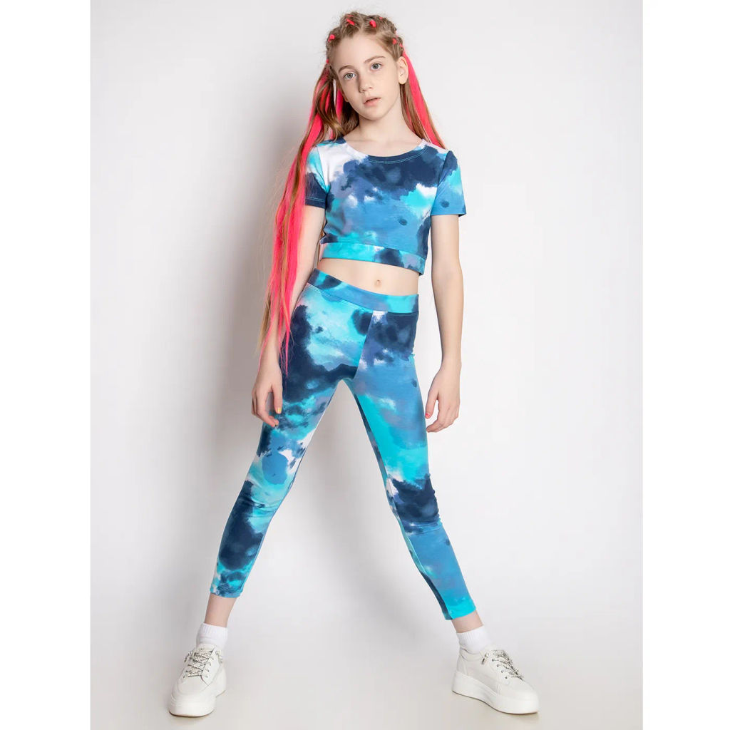 Комплект кулирка 8448100103 - Youlala фото 7