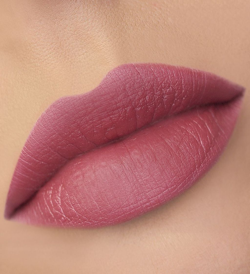 LuxVisage Помада PIN UP ultra matt тон 517  фото 3