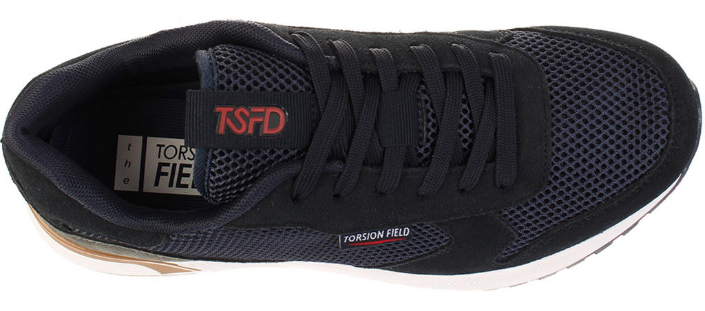 Кроссовки Torsion Field 118059-8  фото 4