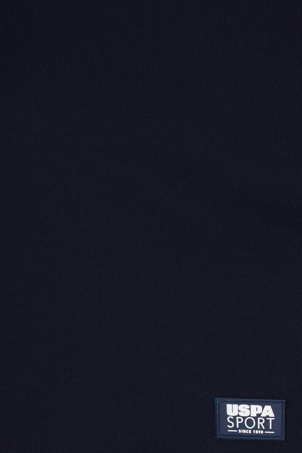 U. S. Polo Assn Женский темно-синий свитшот с круглым вырезом - U.s. polo assn фото 21