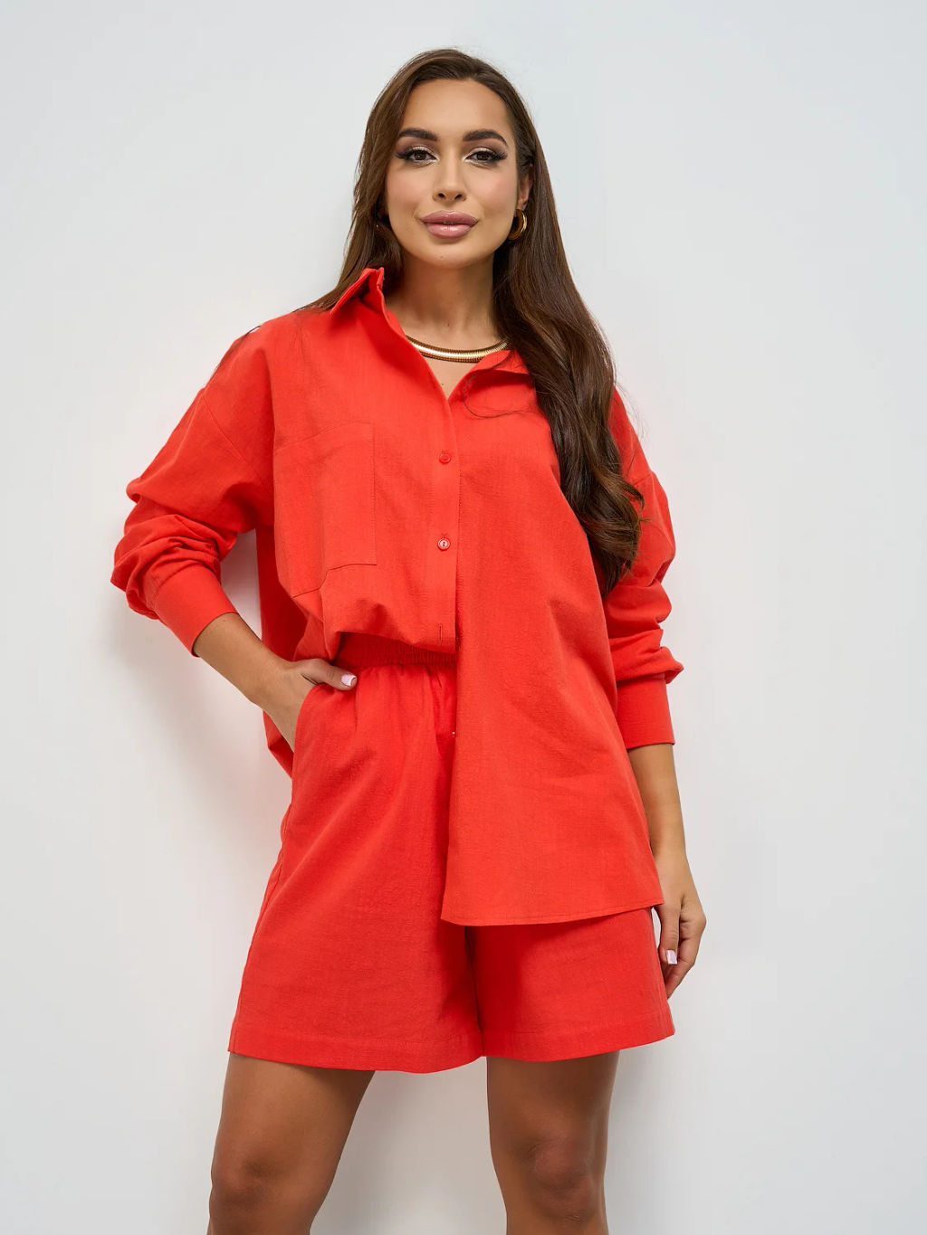 JETTY Рубашка  фото 17