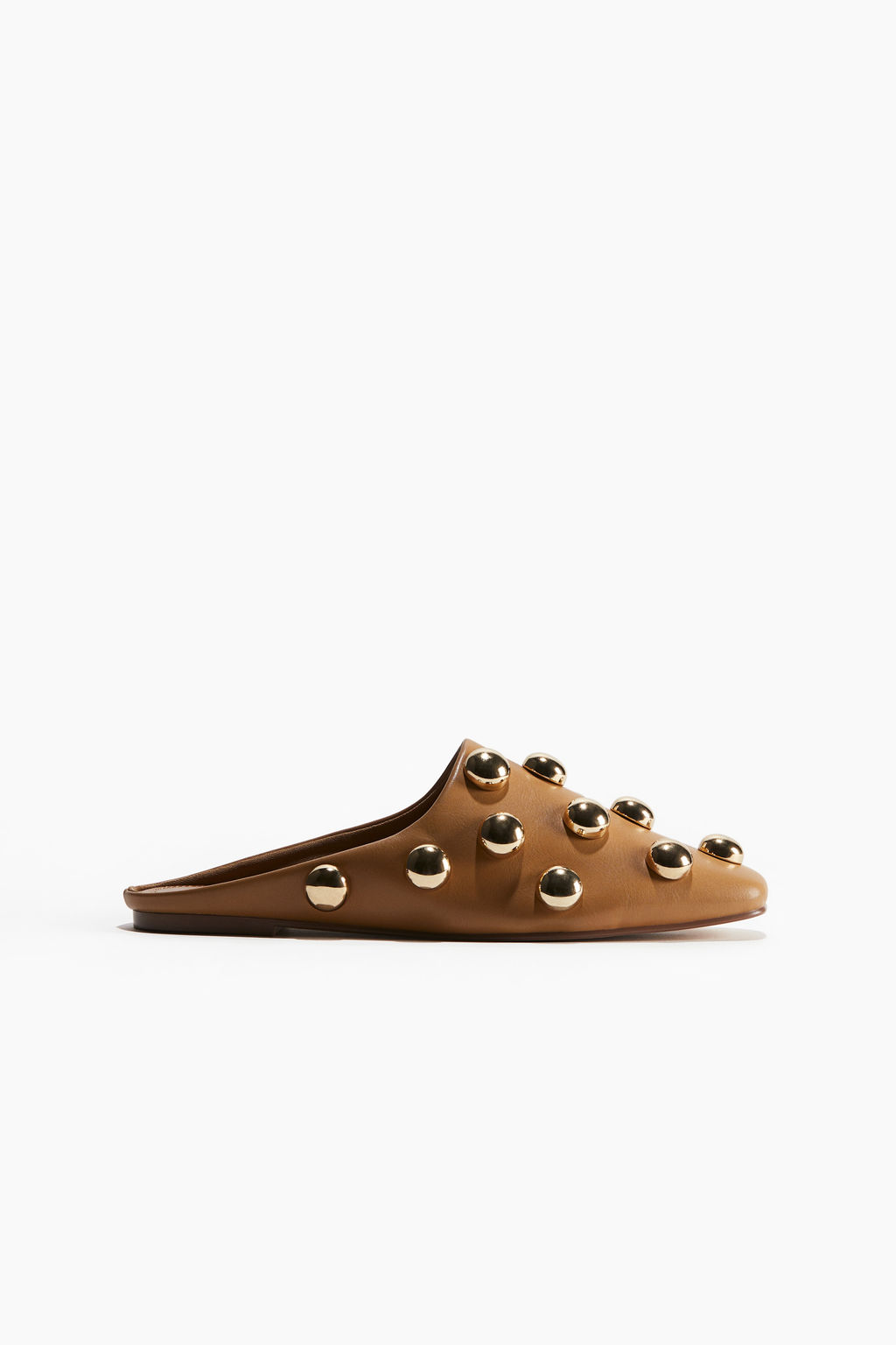 Mules con detalles decorativos - H&m фото 2