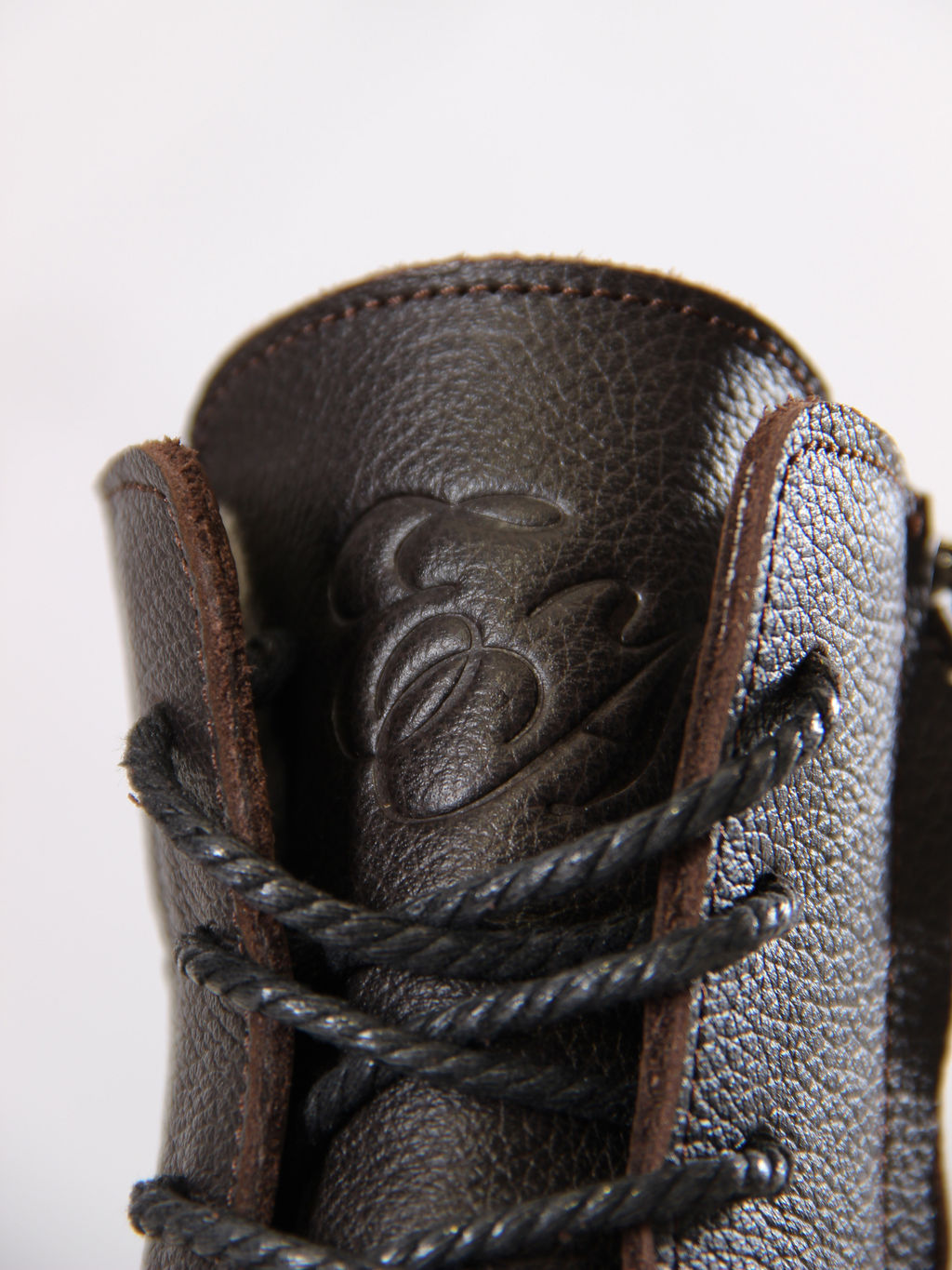 Босоногие ботинки barefoot зимние натуральная кожа - Ed'art фото 8