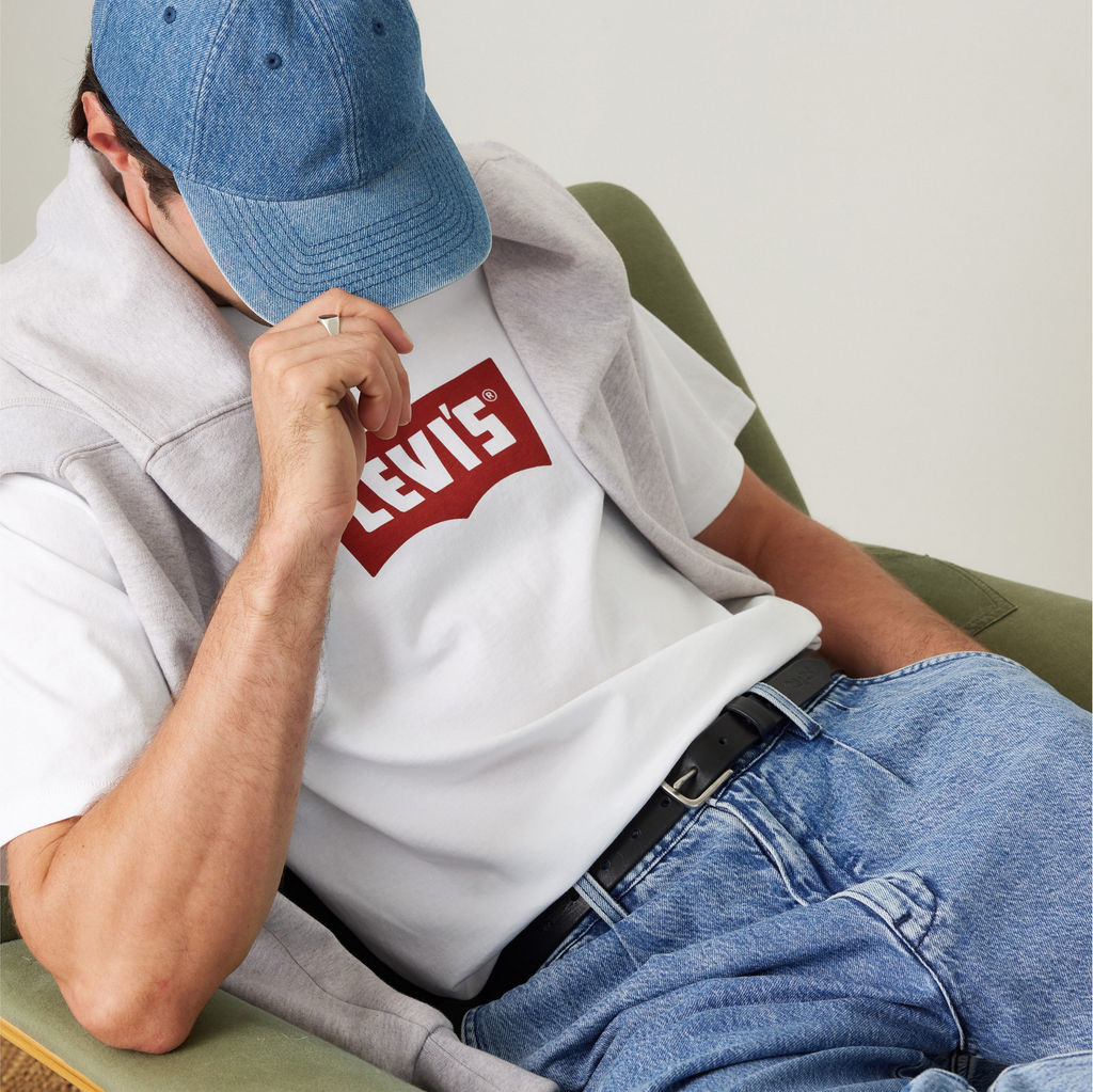 Футболка мужская