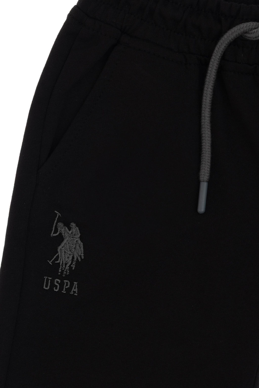 Erkek _ocuk Siyah _rme _ort Sepette S_rpriz _ndirim - U.s. polo assn фото 3