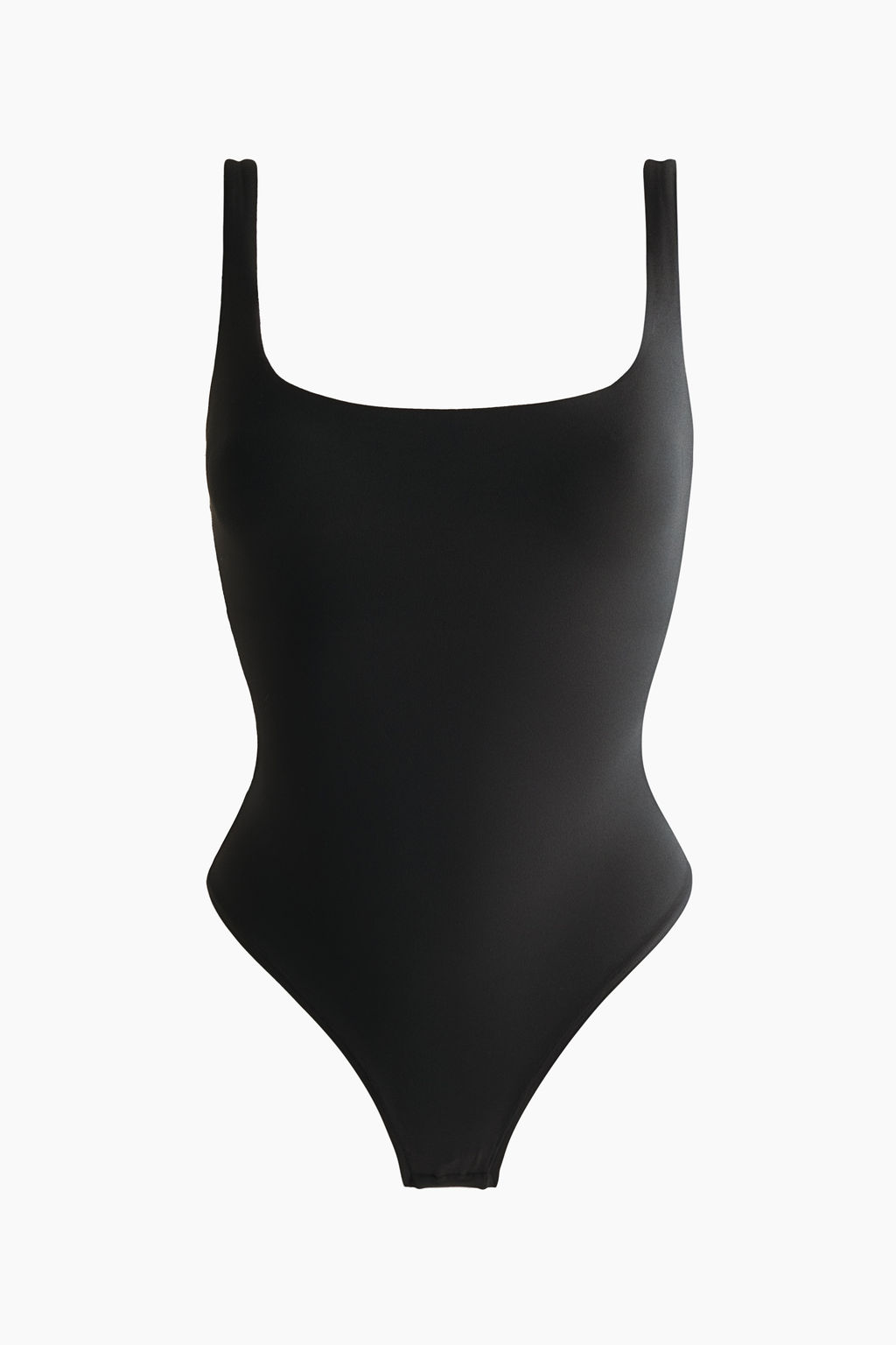 Body de microfibra con copas acolchadas - H&m фото 4