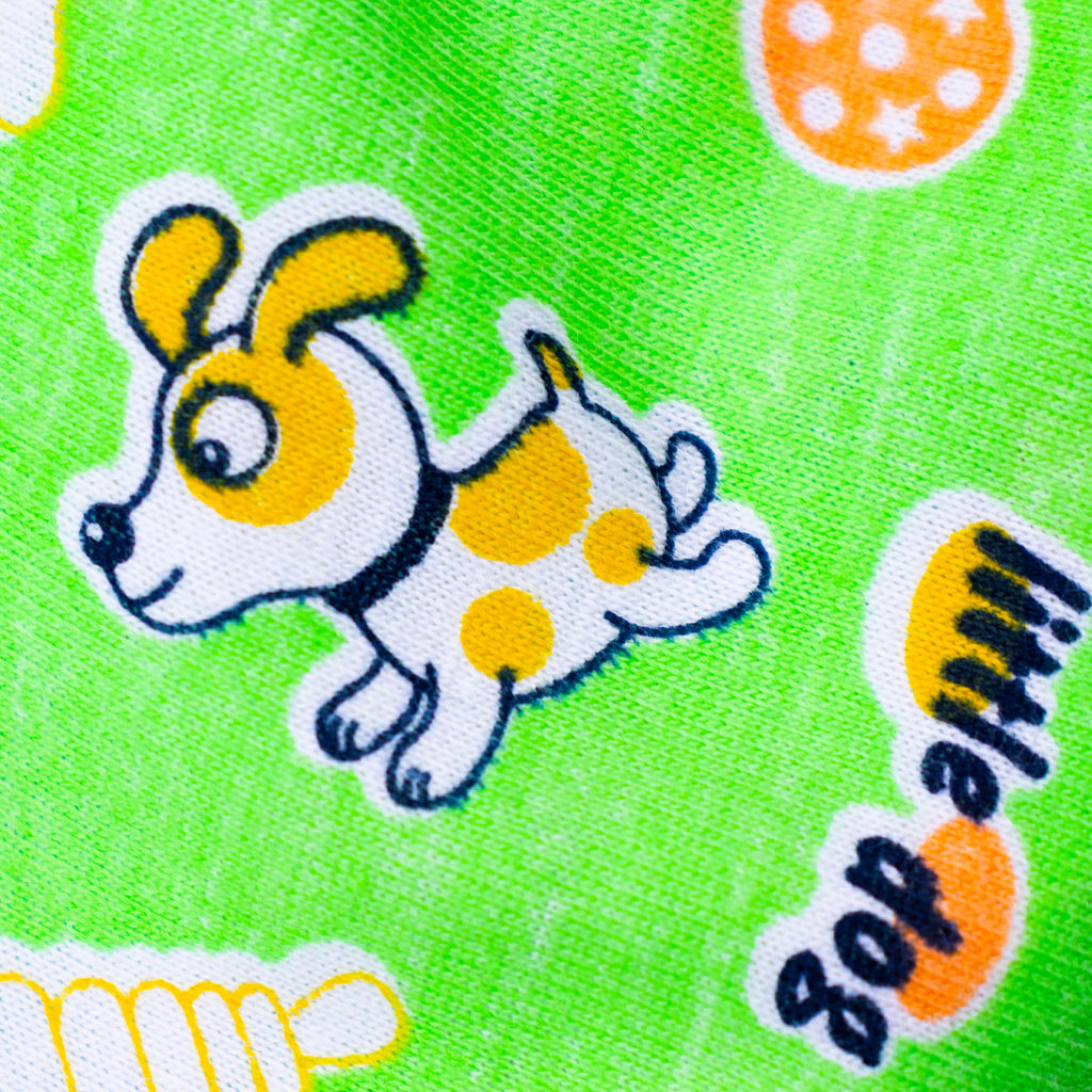 Штанишки кулирка 0014100103