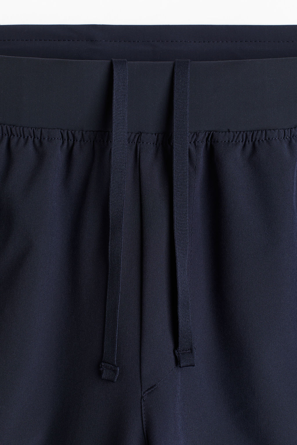 Pantal?n corto a media pierna con DryMove - H&m фото 7