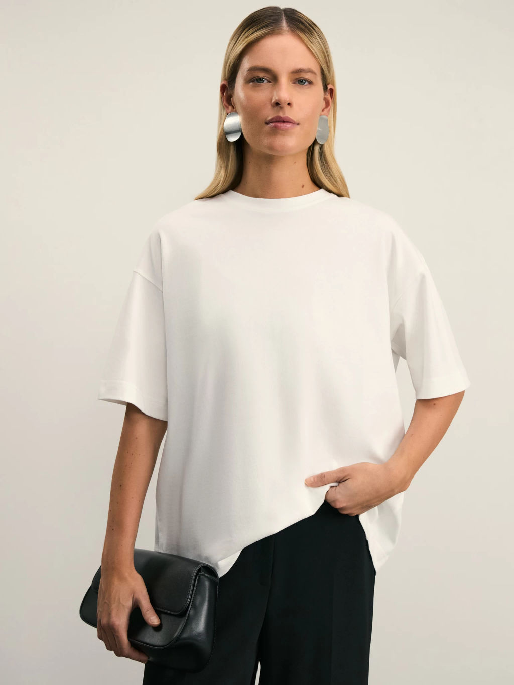 Футболка женская / Zarina