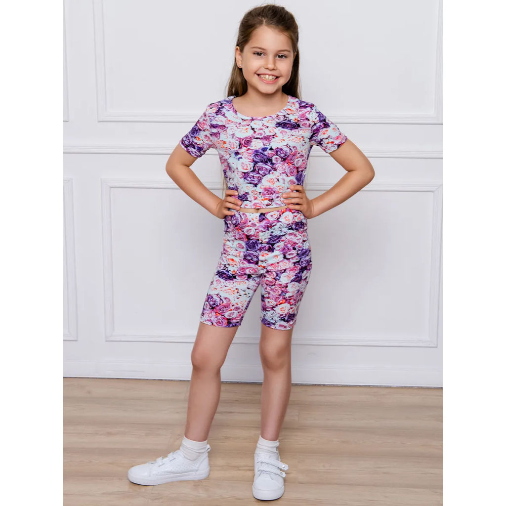 Комплект кулирка лайкра 7431100202 - Youlala фото 13