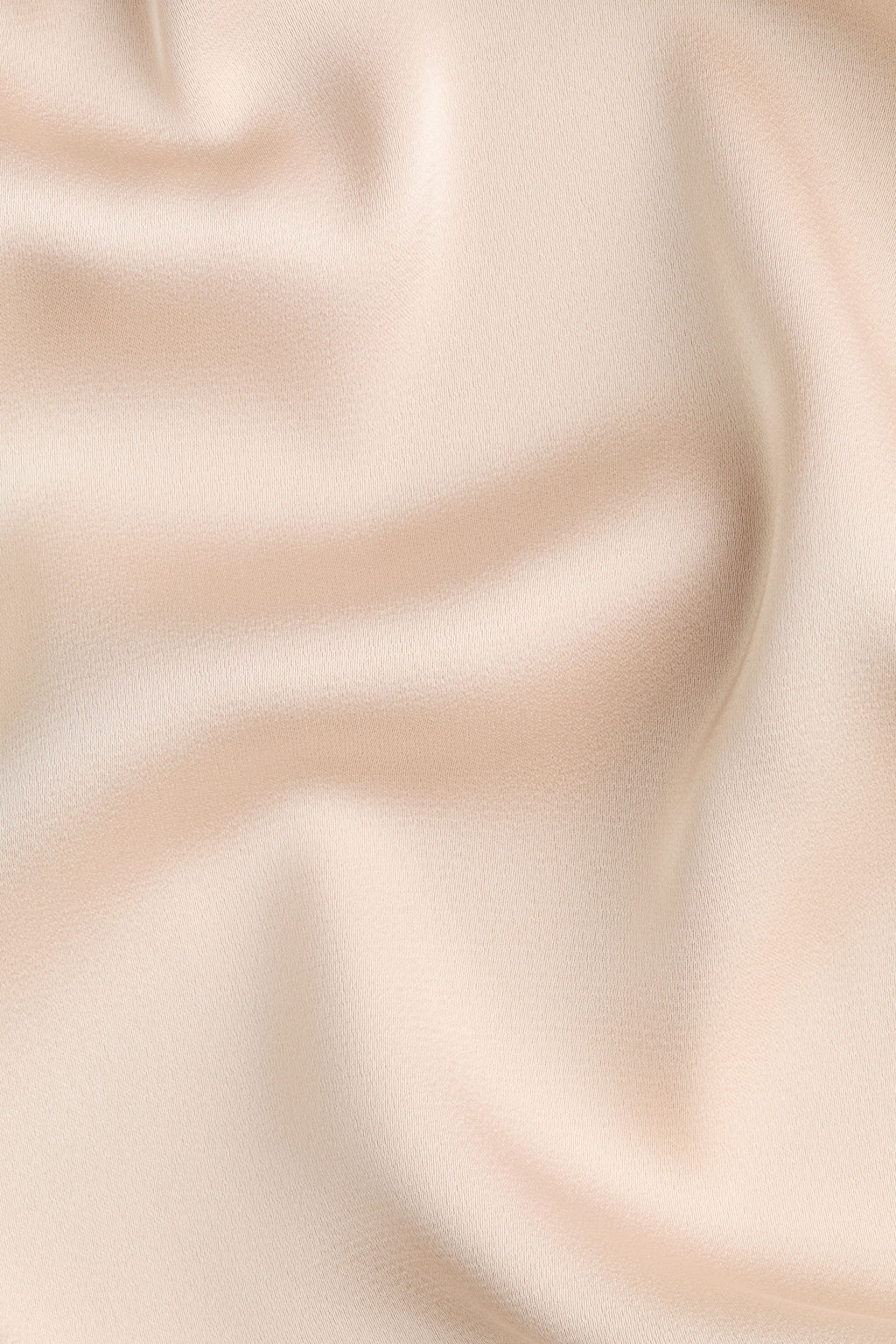 Satin maxi skirt - H&m фото 4