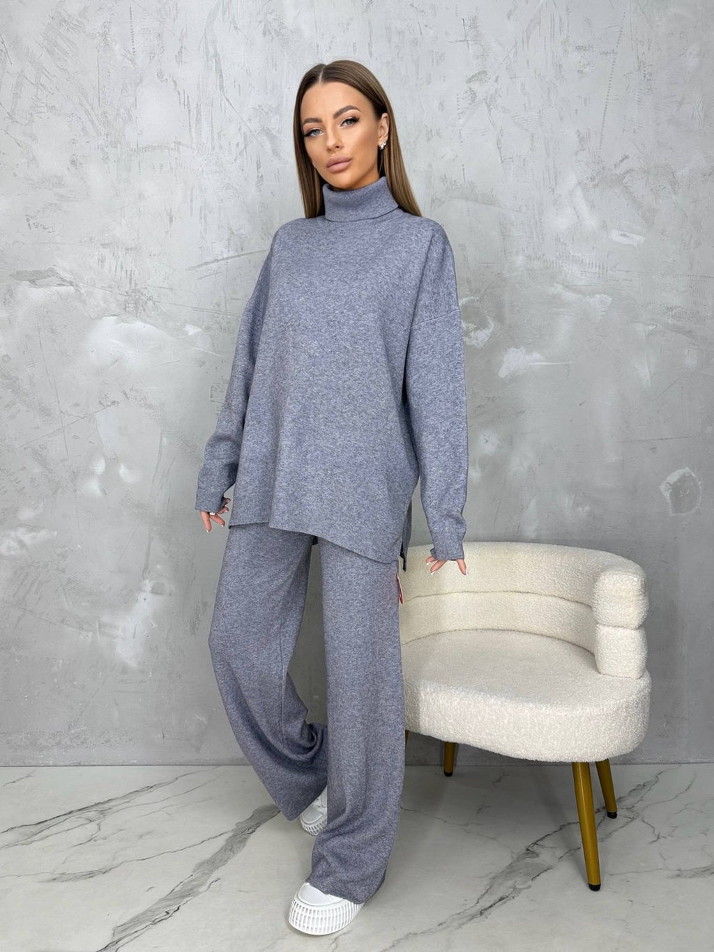 Костюм двойка