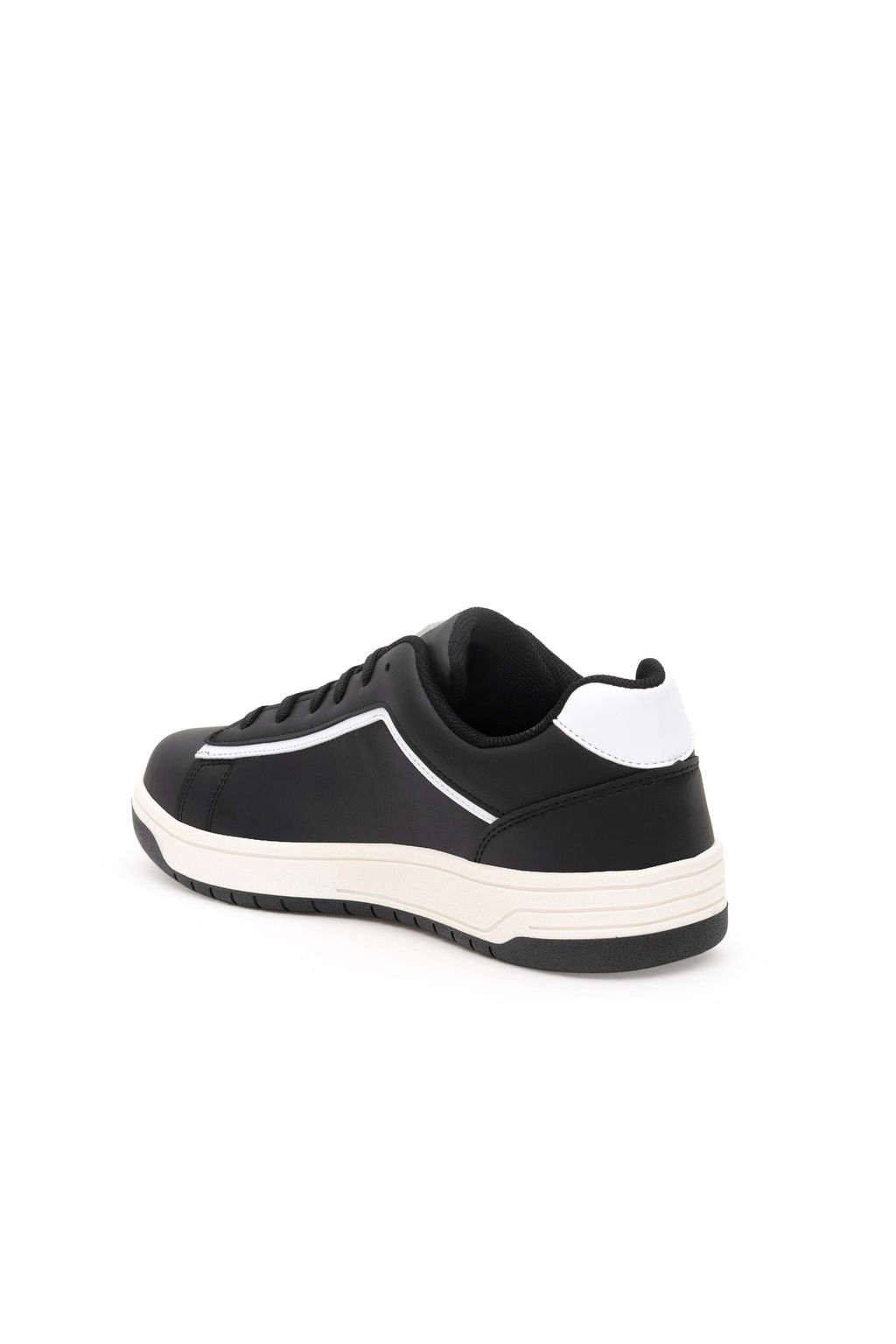 Мужская черная обувь Неожиданная скидка в корзине - U.s. polo assn фото 4