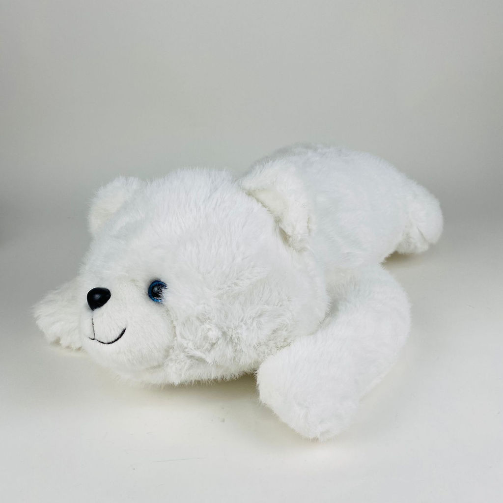 Мягкая игрушка Мишка лежащий 60 см (арт. 9568/60) - Storyland фото 3