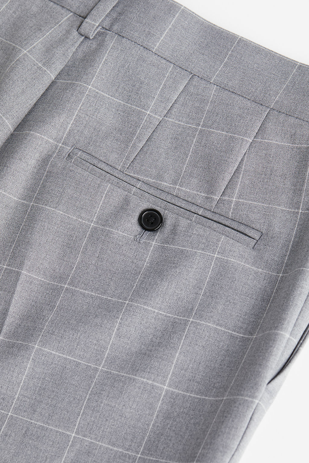 Pantal?n Slim Fit - H&m фото 2
