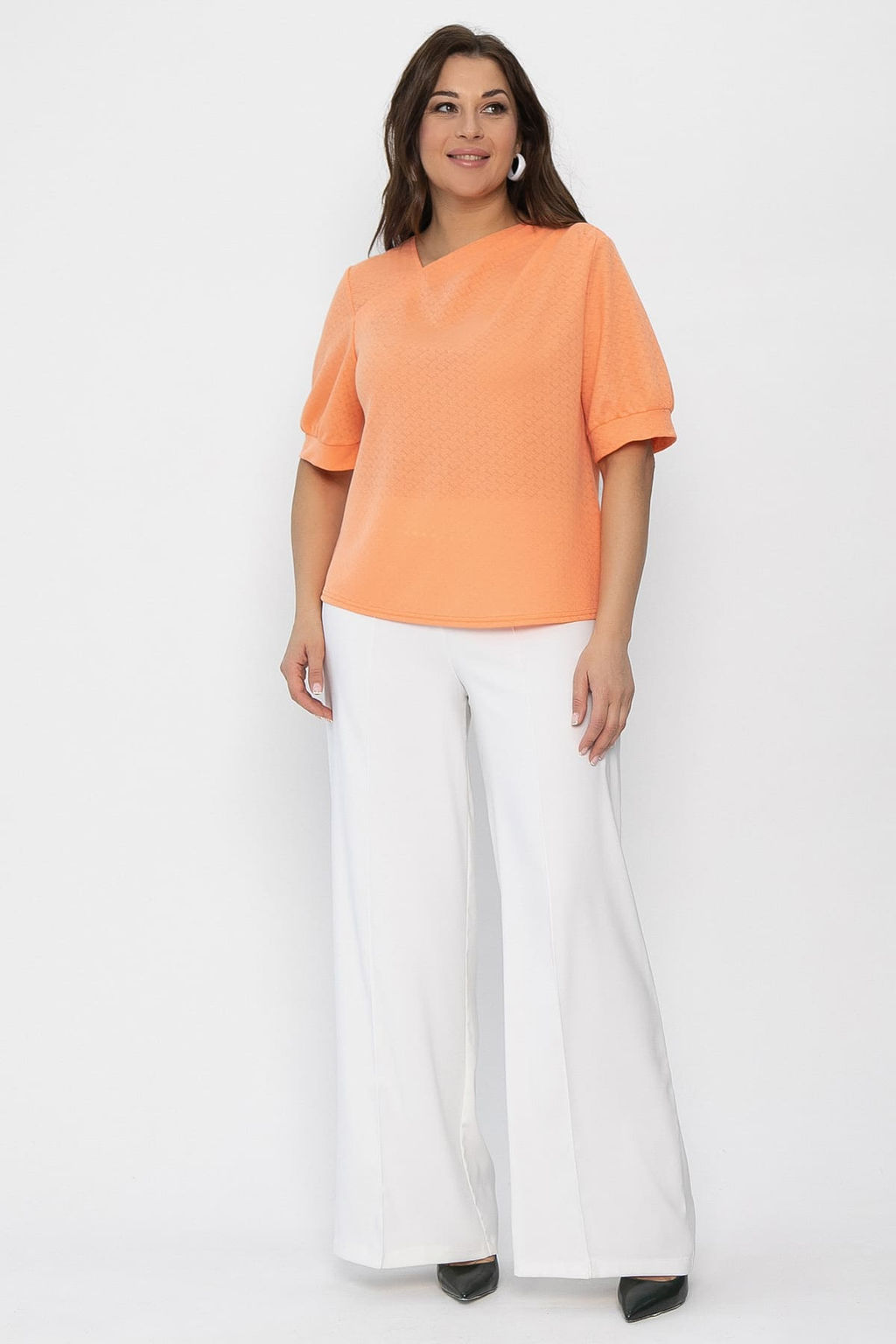 Блуза Лара - Lt collection фото 16