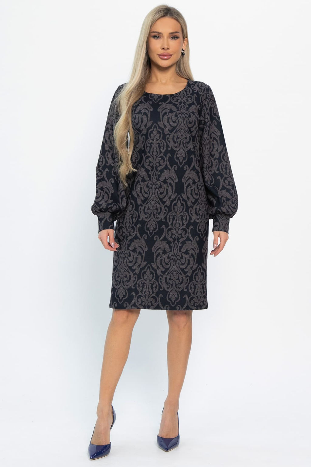 Платье Шарли - Lt collection фото 13