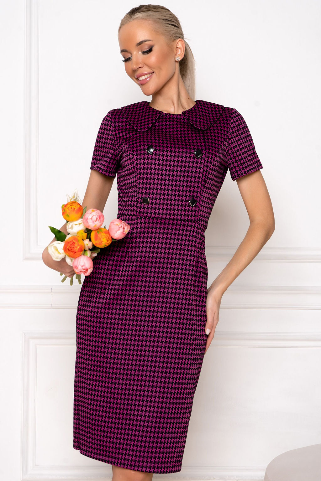 Платье 6780 - Open-style фото 9