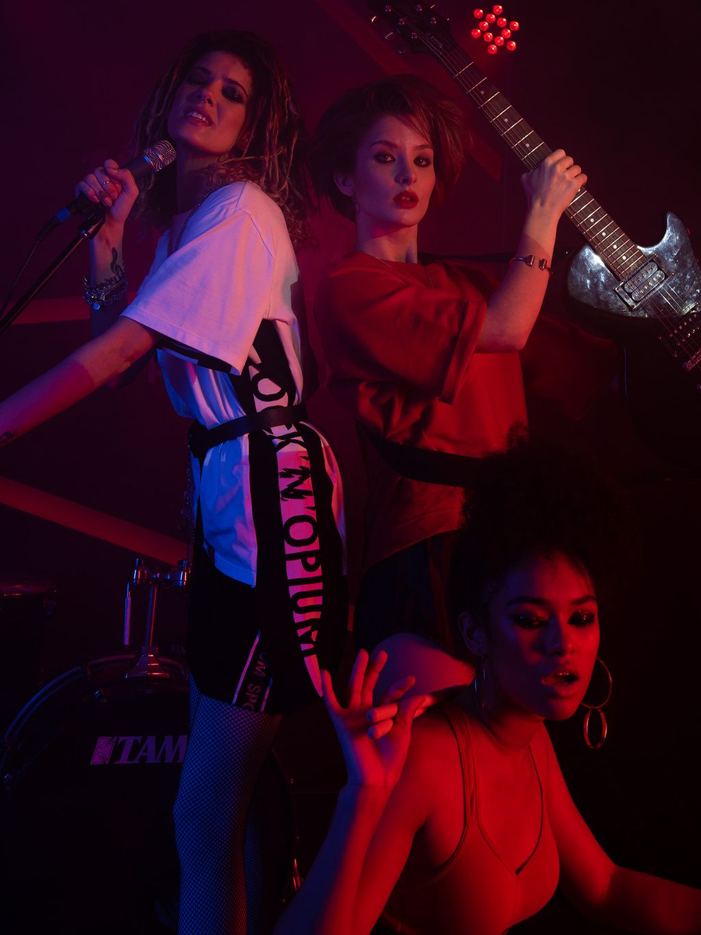 Футболка Opium M-50