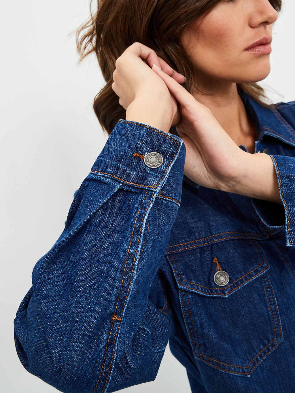 Женский Комбинезон