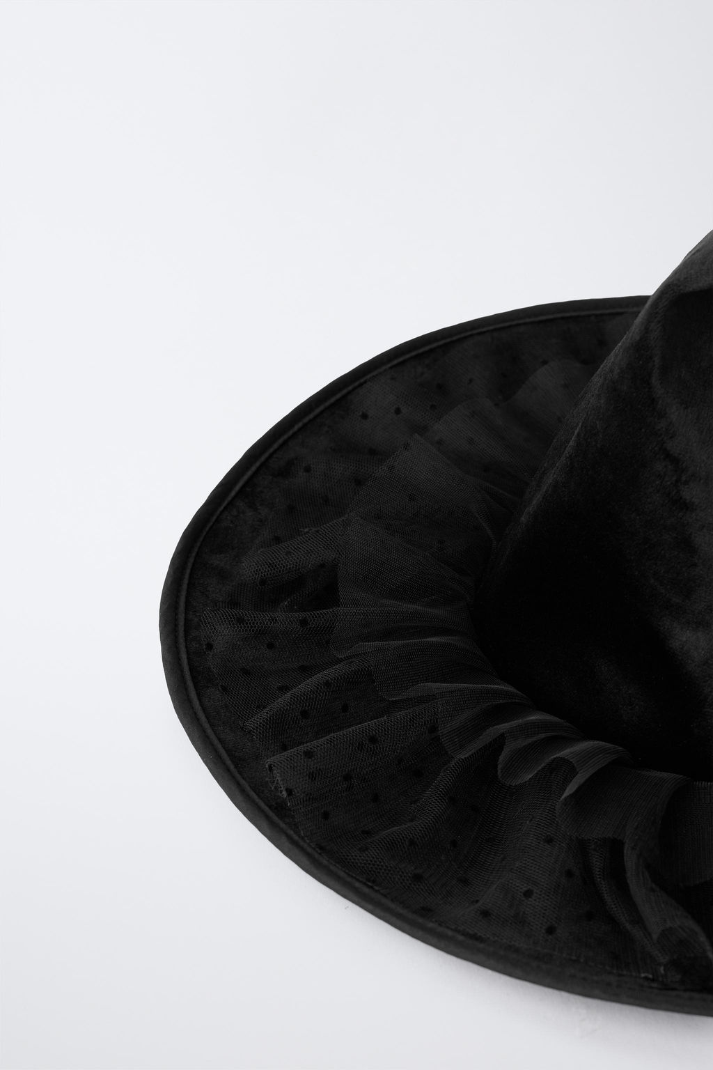WITCH COSTUME HAT - Zara фото 2
