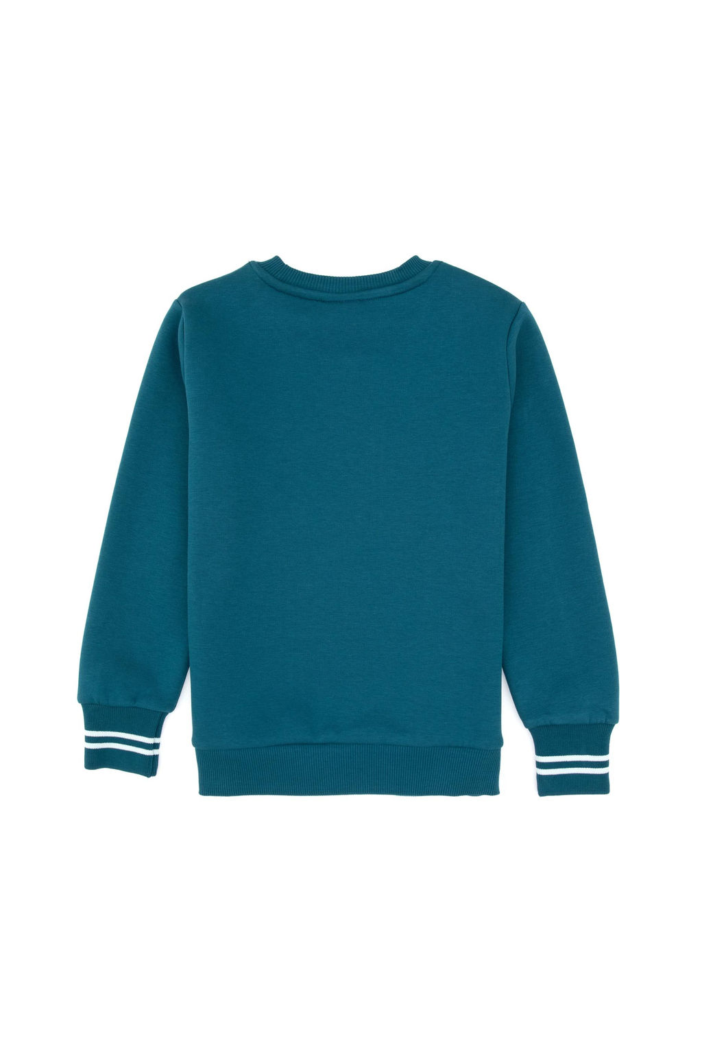 Erkek _ocuk Koyu Ye_il Pijama Tak_m_ Sepette S_rpriz _ndirim - U.s. polo assn фото 3