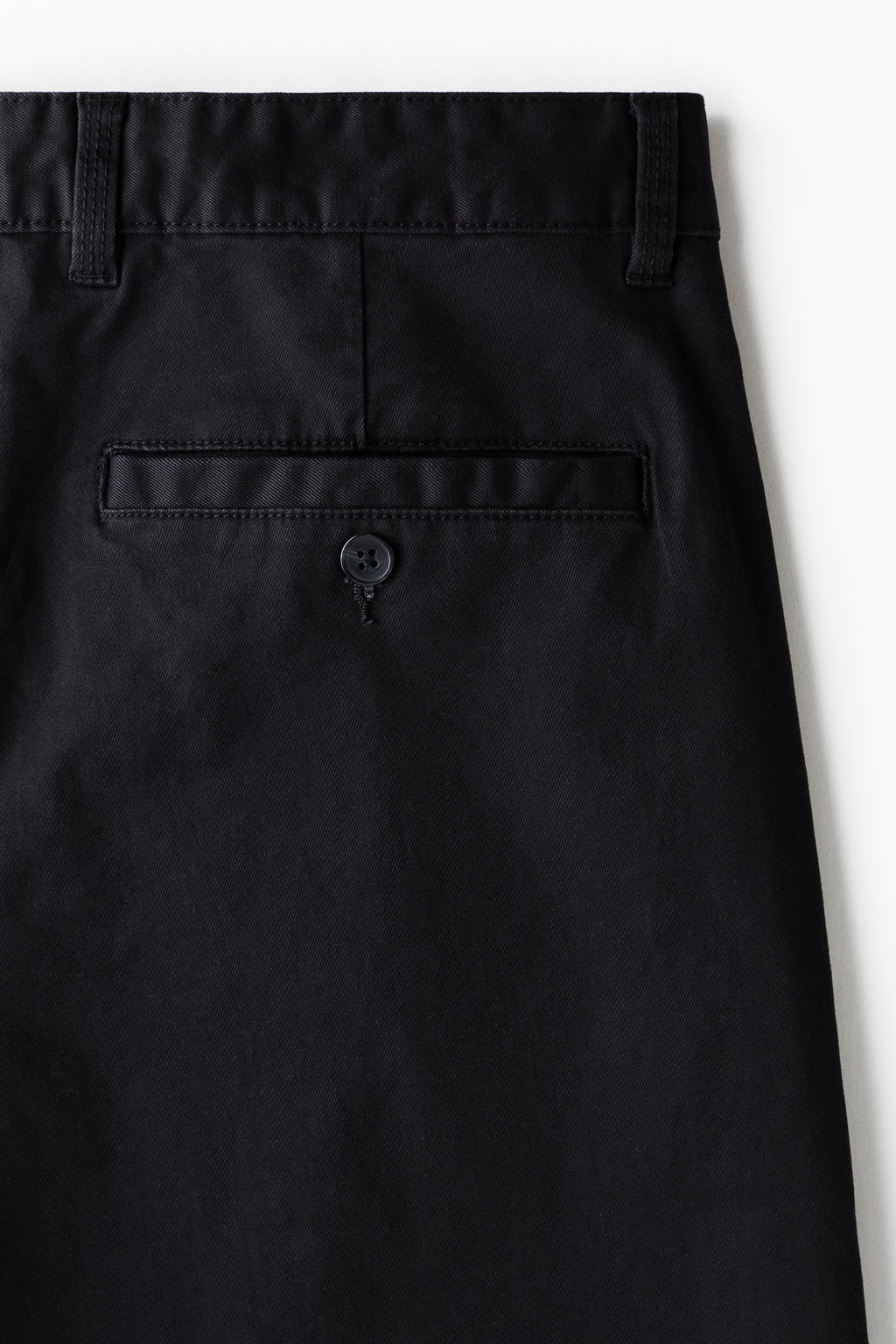 Chinos de algod?n Relaxed Fit - H&m фото 8