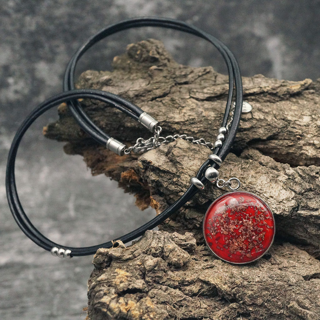 FREYA Колье LKY5517