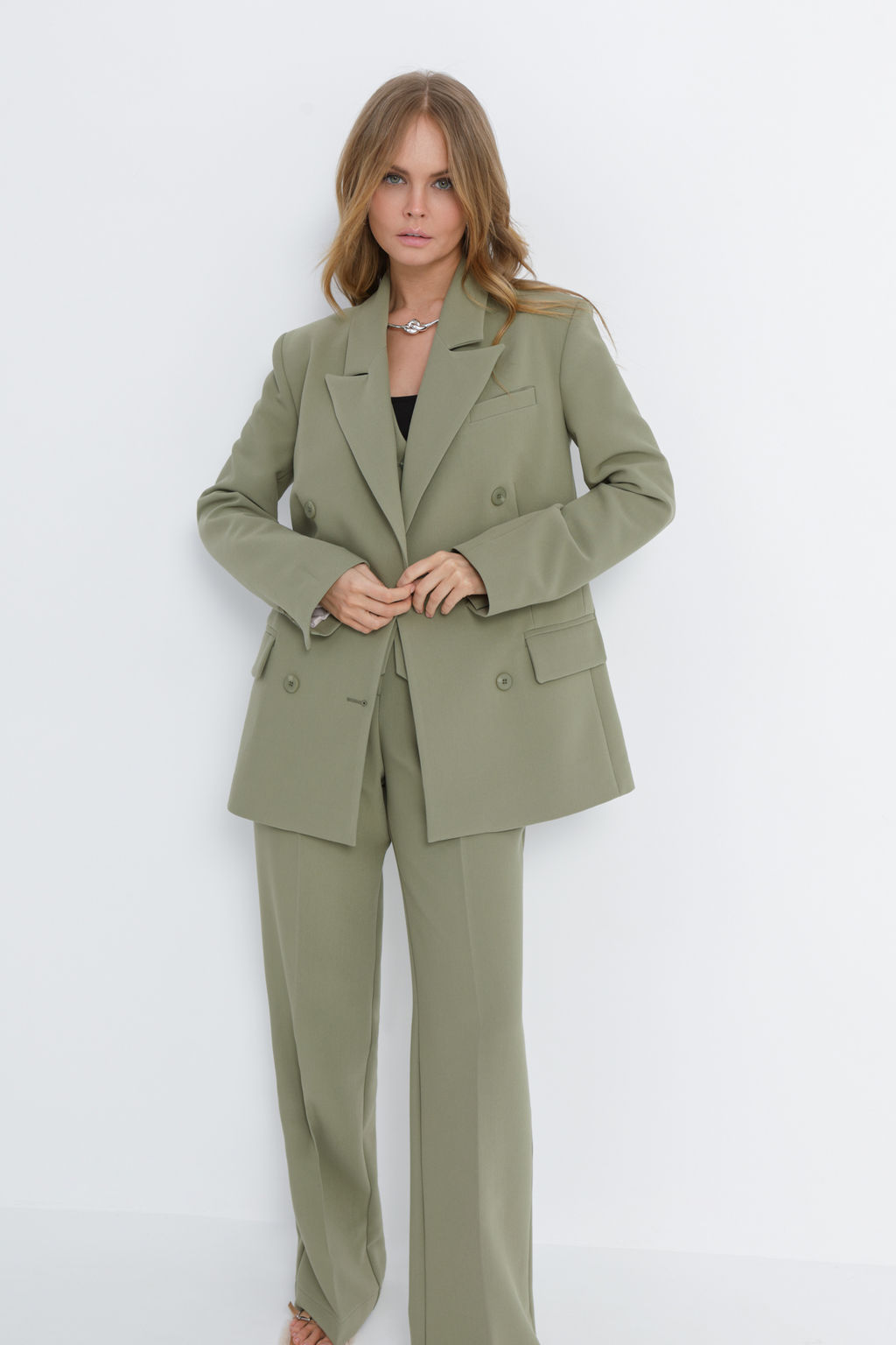 Брюки 5825 - Pirs фото 9