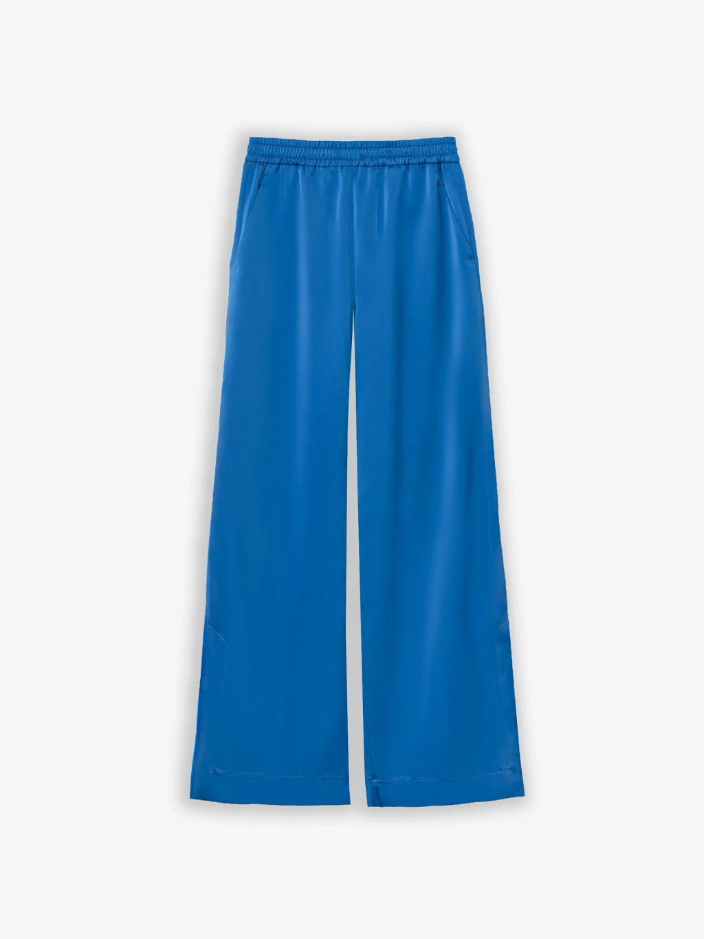 ЕМКА / Брюки широкого кроя - Emka фото 6