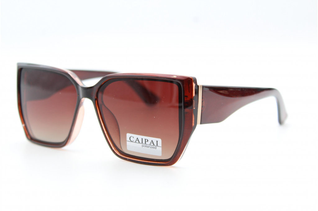 Солнцезащитные очки CAIPAI (POLARIZED) 8739 58-16-143 C2