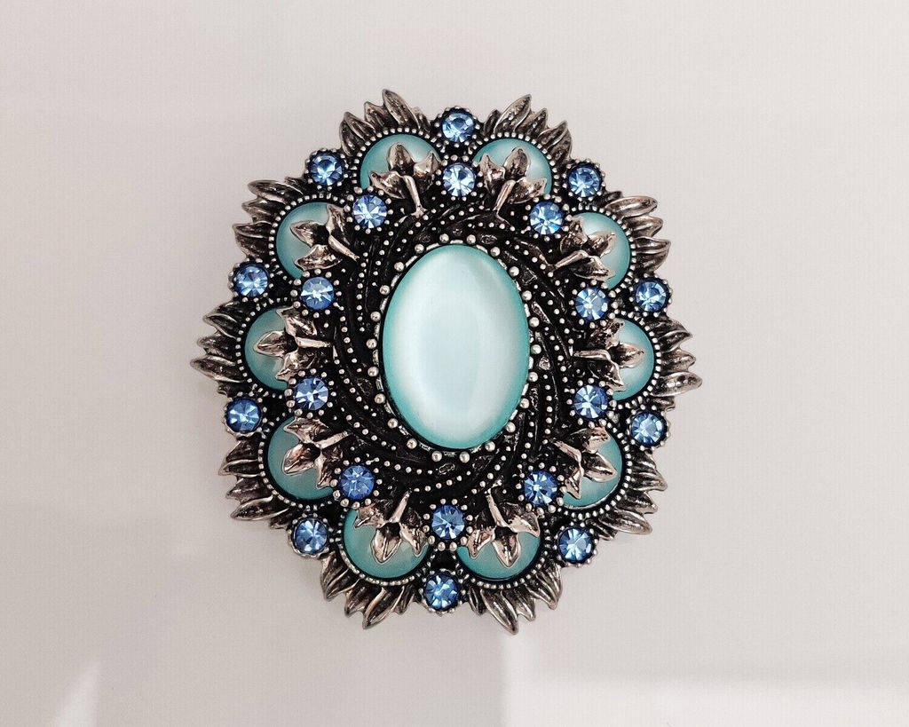 Брошь - Vel vett фото 4