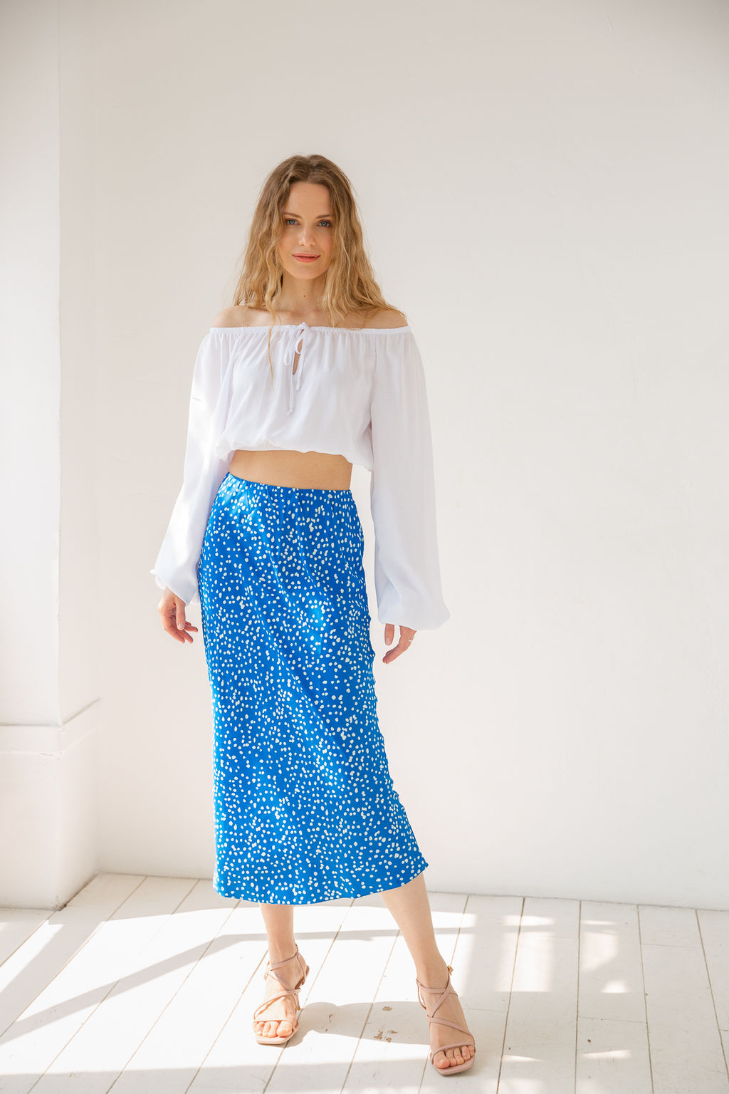 Юбка Santorini - Captain's mate фото 4