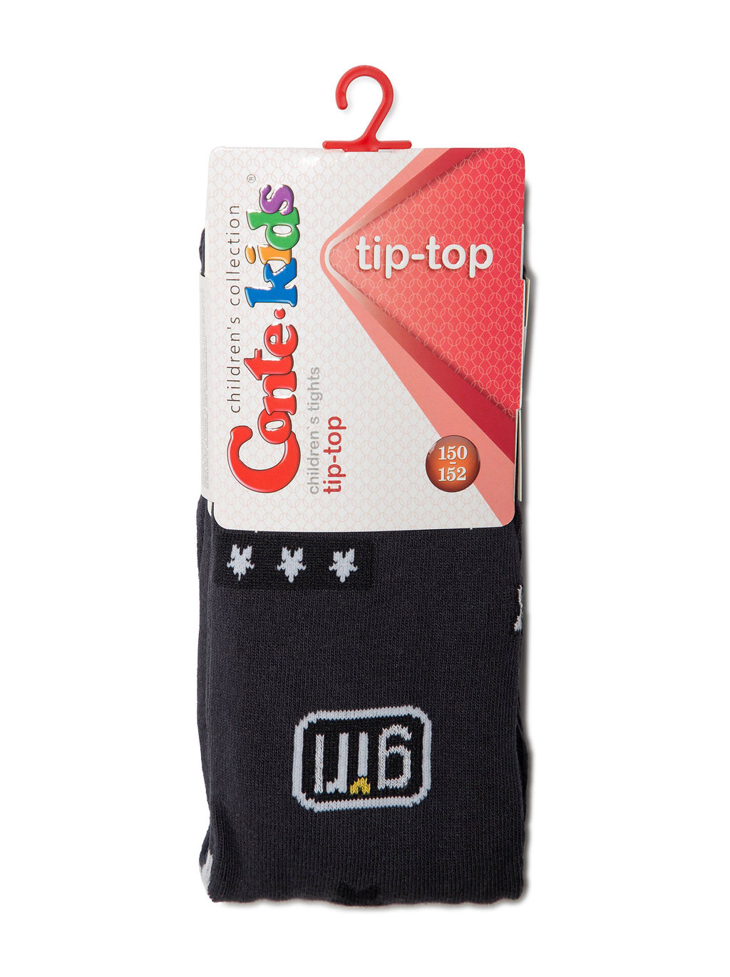 Conte-kids TIP-TOP графит - Conte elegant фото 2