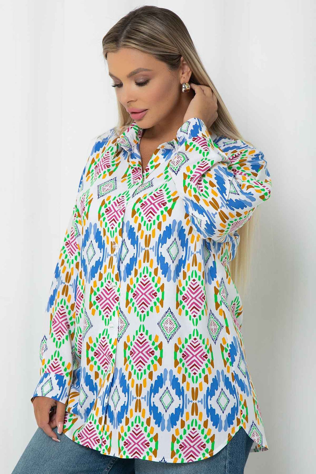 Рубашка П-2185/11