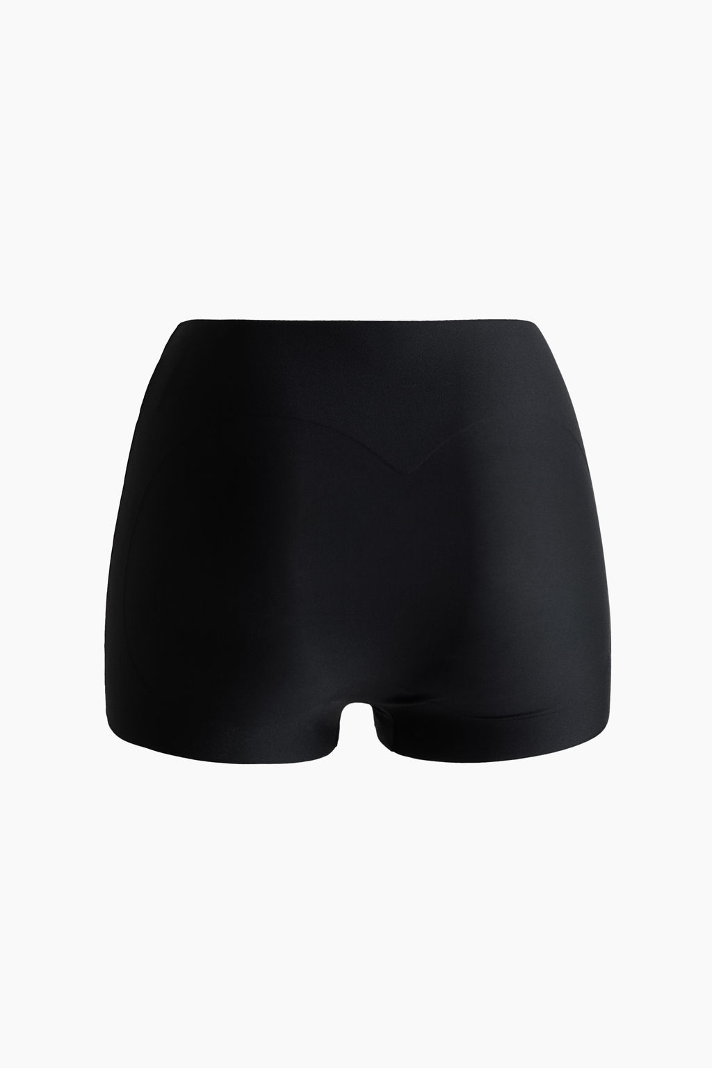 Braga b?xer de microfibra Medium Shape - H&m фото 5