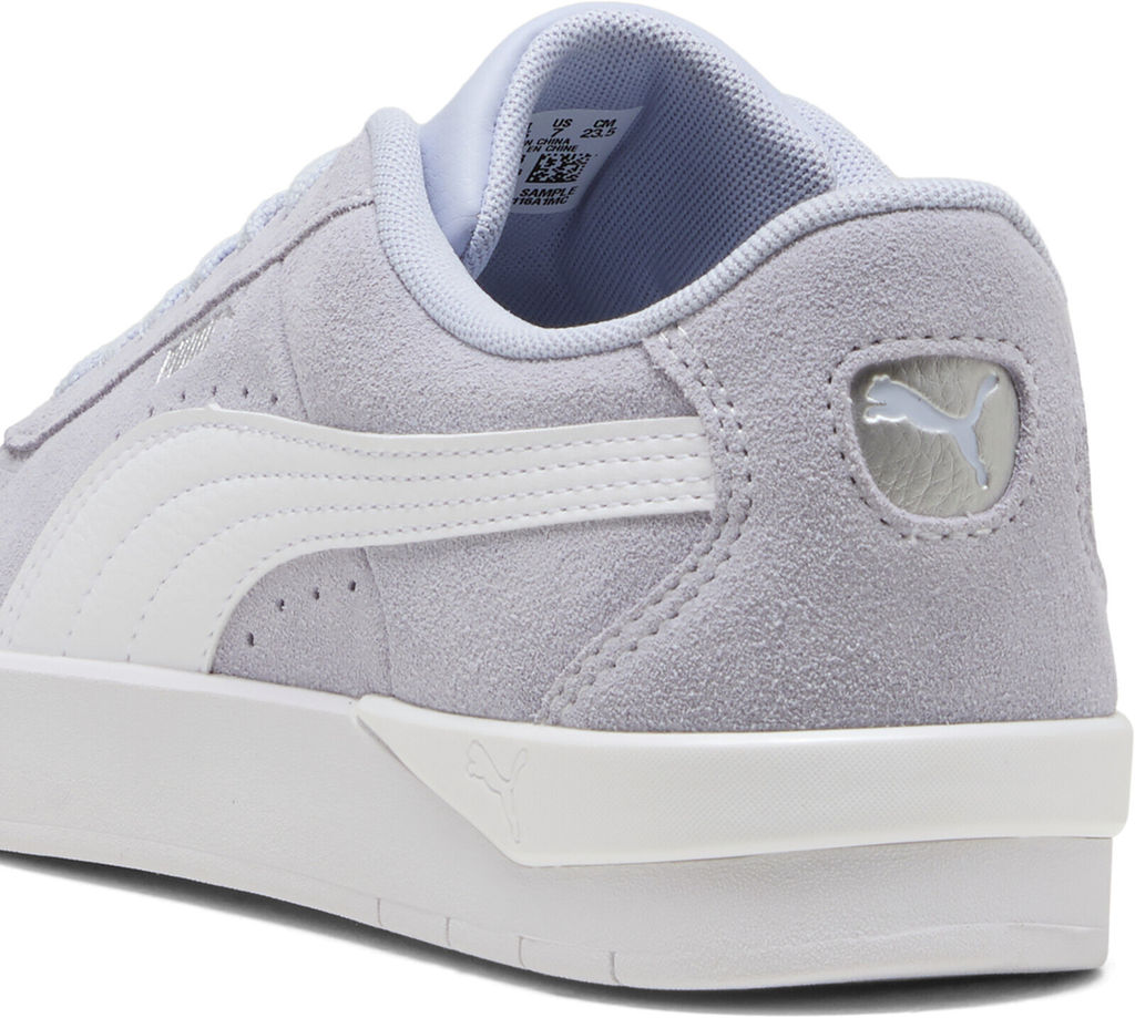 Кеды женские - Puma фото 6