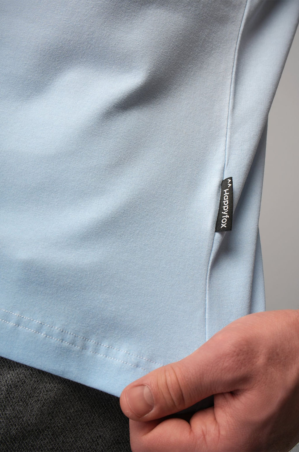 Мужская футболка Happyfox - Happy fox фото 8