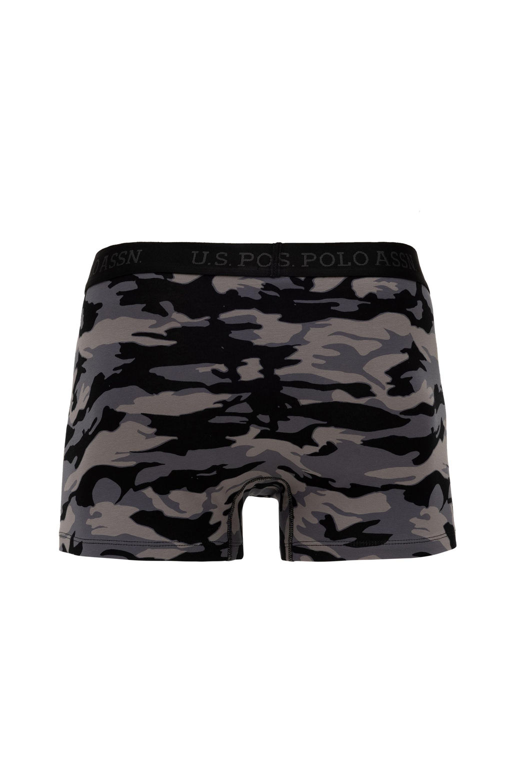 Erkek 3l_ Boxer Tak_m_ Sepette S_rpriz _ndirim - U.s. polo assn фото 3