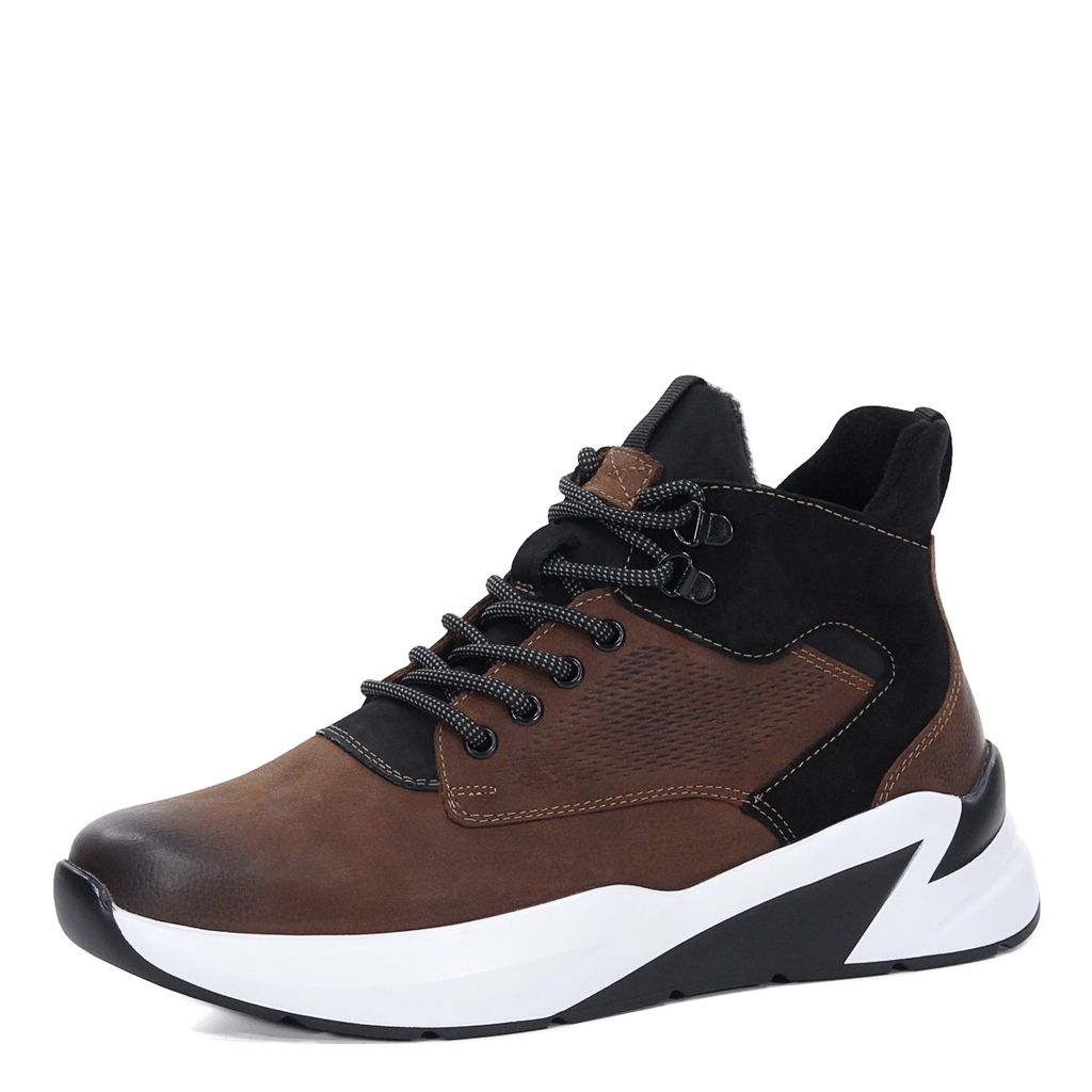 Ботинки мальчиковые