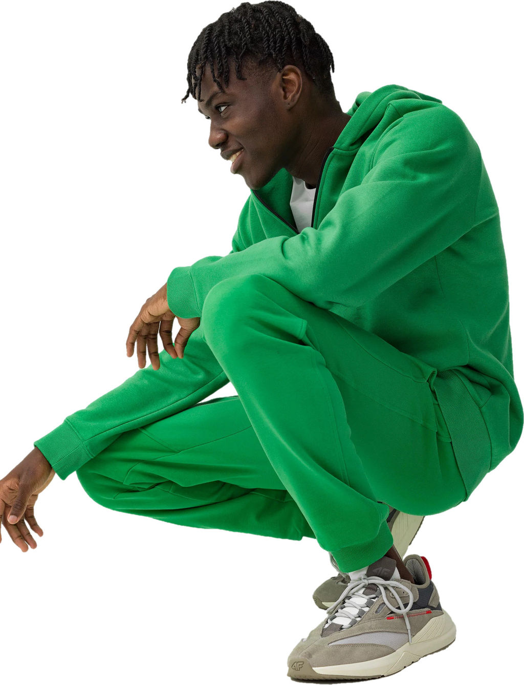 Брюки мужские