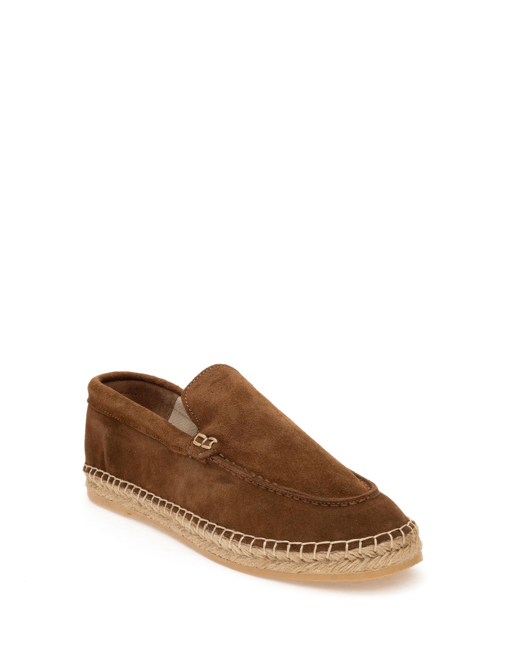 Kahverengi Loafer Ayakkab_ - Cacharel фото 5