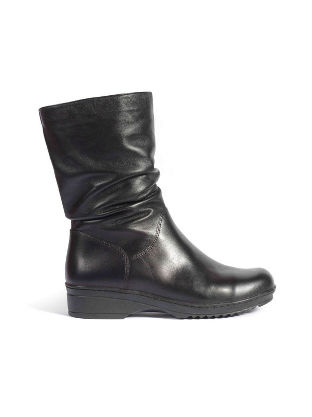 Скидка -18%. П/Сапожки Ионесси  фото 3