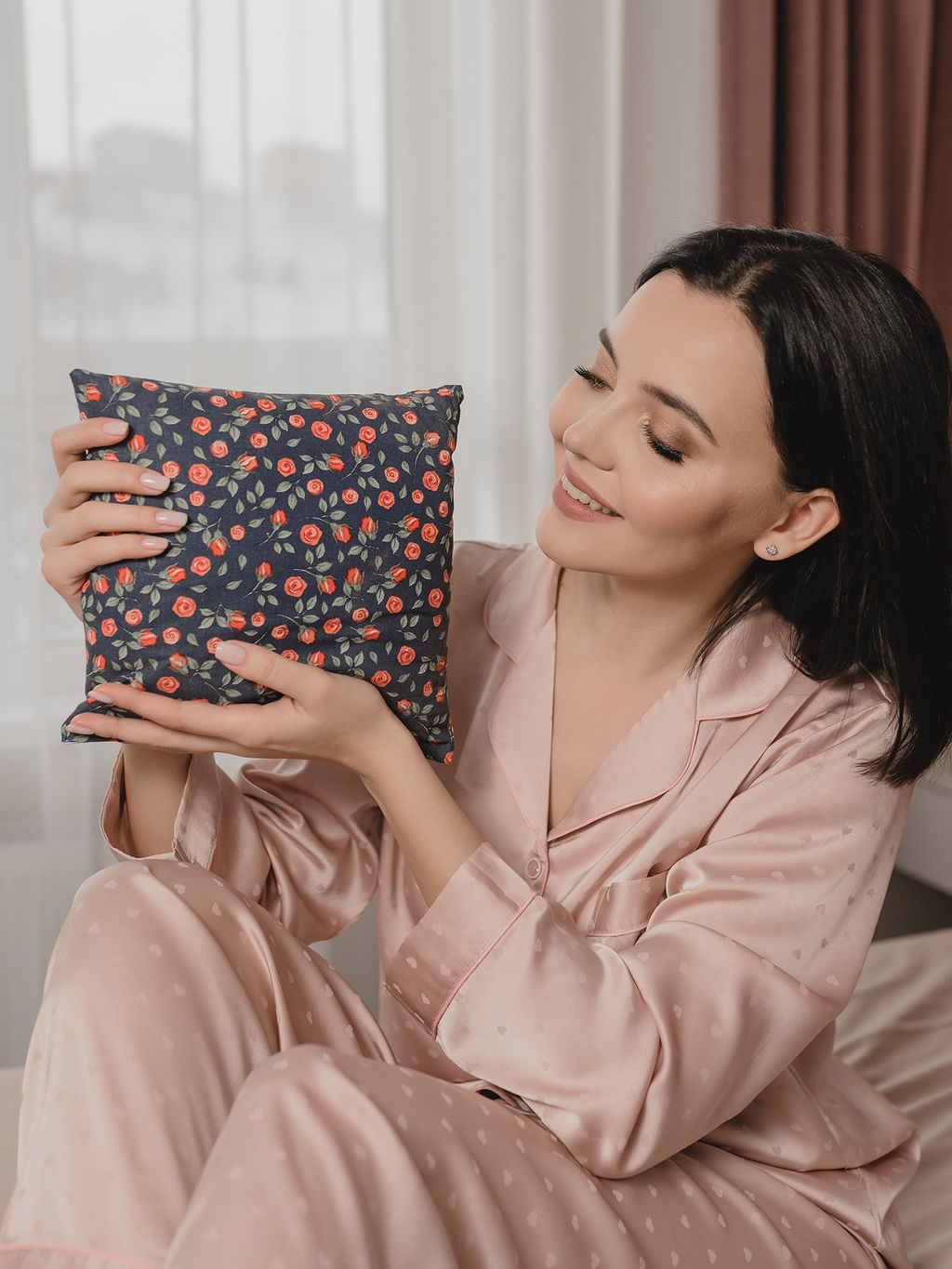 Наша подушка Антистресс - Травы горного крыма фото 16