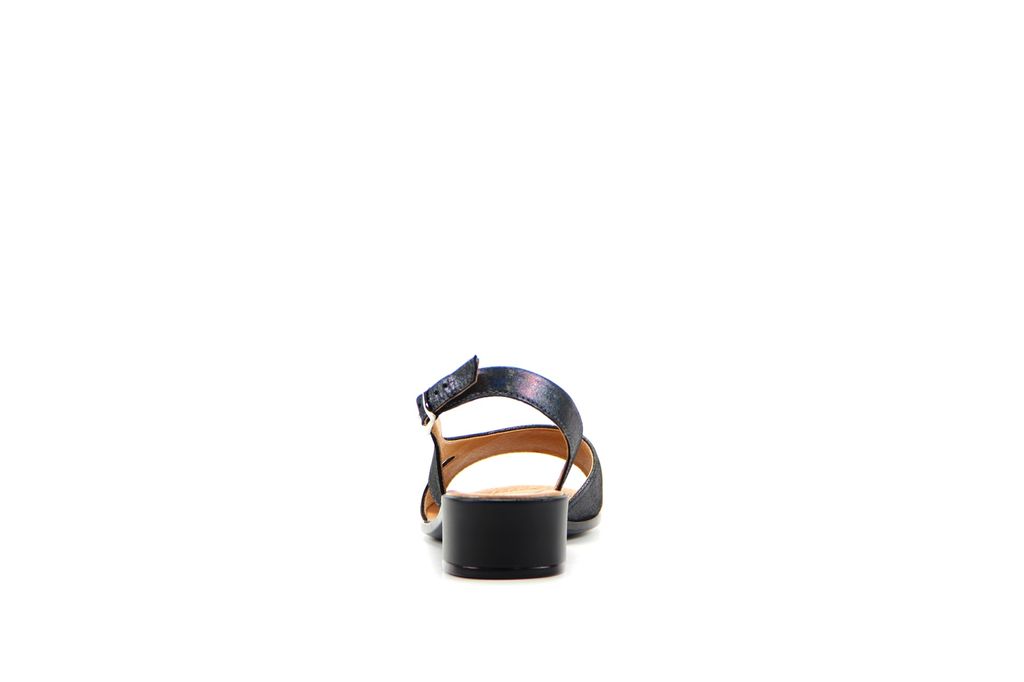Босоножки EDART 3054.312bl.black.Ibiza